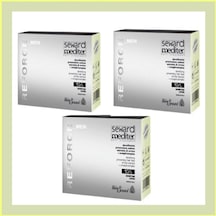 Helen Seward Mediter Reforce Men 10L Saç Dökülmesine Karşı Özel Losyon 12 x 10 ML 3'lü Set