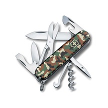 Victorinox 1.3603.7 Spartan Kamp Çakı Çok Renkli