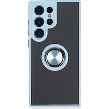 Buz Mavi