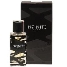 Infinite Love E500 Erkek Parfüm EDP 50 ML