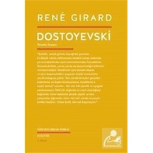 Yeraltı Insanı / Rene Girard