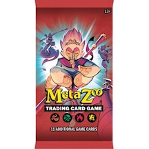 Metazoo Booster Kart Paketi