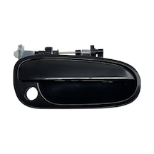 Ön Kapı Dış Açma Kolu Hyundai Matrix 2001-2010 Sağ