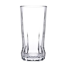 Gaia Su Bardağı 3 Lü Şeffaf