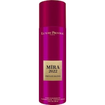 Luxury Prestige Mira Private Blend Kadın Parfüm Deodorant 200 ML