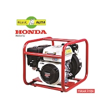 Akita-honda Su Motoru 2" Lik 5.5 Hp Yüksek Basınç