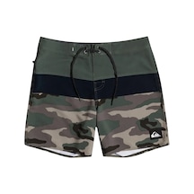 Quiksilver Quıksılver Surfsılk Panel Yth 16 Cqy6 Yeşil