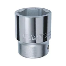 Rıco 3/4'' 6 Köşe Ağır Lokma 30 Mm RC3430