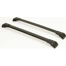 Wingcarrier V33Toyota Uyumlu Auris Sw Port Bagaj Ara Atkı