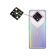 Infinix Uyumlu Zero 8 Kamera Camı