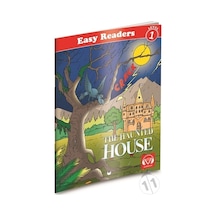 The Haunted House Level 1 - Michael Wolfgang - The Kidland