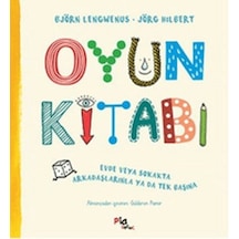 Oyun Kitabı - Ezjı-894138