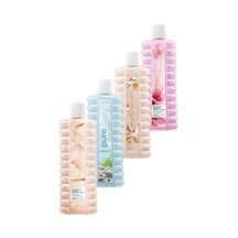 Avon Senses Dörtlü Banyo Köpüğü Paketi 2 L