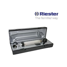 Riester Uni 2010 Metal Otoskop