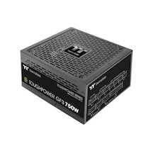 Thermaltake 750w 80+ Gold Toughpower Gf3 Ps-tpt-0750fnfage-3 Pcıe 5.0 Tam Modüler Power Supply