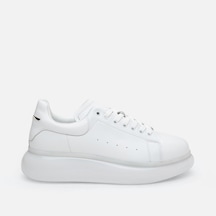 Hotiç Hakiki Deri Beyaz Erkek Günlük Ayakkabı 02ayh281340a900 Beyaz