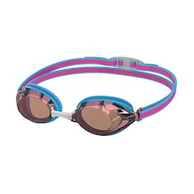 Speedo Speedo Vanquisher 3.0 Mir Ju Çocuk Yüzücü Gözlüğü 8-00475116553 Pembe Pembe