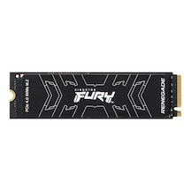 Kingston Fury Renegade SFYRS/500G  500 GB PCIe 4.0 NVMe M.2 SSD