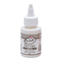 Dr. Gusto Sıvı Gıda Boyası Beyaz 60 G