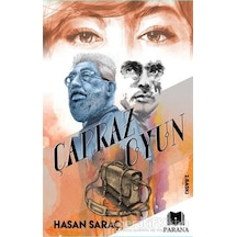 Çapraz Oyun - Hasan Saraç - Parana