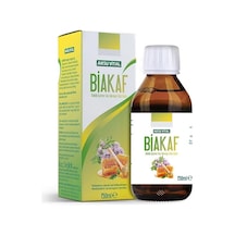Aksu Vital Biakaf Kekik İçeren Sıvı Takviye Edici Gıda 150ml