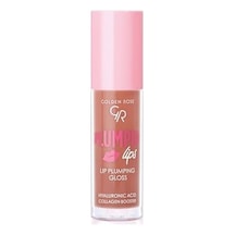 Plumped Lips Lipgloss No: 209 - Dolgunlaştırıcı Etkili Ve Nemlendirici Parlatıcı 0