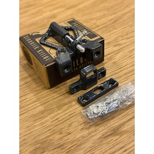 Patilock Sineklik Kilidi