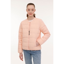 Lumberjack Wl Parı 1urbn13 4pr Somon Kadın Mont 000000000101782440 Pembe