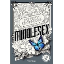 Middlesex - Rxlu-607034