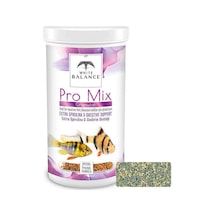 White Balance Pro Mix Granules 250 Ml