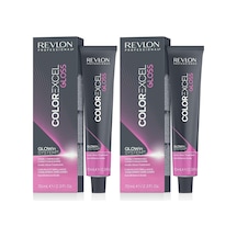 Colour Rp Ce Gloss 7.22 70ml 2 Paketi