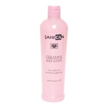 Şahecan Gül Suyu 420 ML