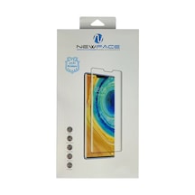 Newface Xiaomi 15 Ultra Polymer Nano Ekran Koruyucu Çok Renkli