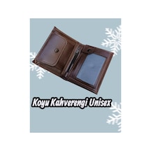 Koyu Kahverengi