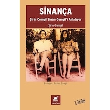 Sinança - Şirin Cemgil - Ayrıntı Yayınları