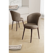 Cappuccino - Kahverengi