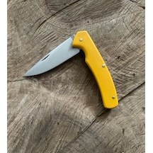 AYPA CEP BIÇAK EL YAPIMI BIÇAK AVCI KAMPÇI BIÇAGI CEP BIÇAĞI Çok Renkli