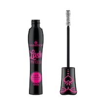 Essence Lash Princess Hacim & Kıvrım Veren Maskara Çok Renkli