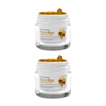 Bee Tox Arı Zehri Kırışıklık Karşıtı Gergin Yüz Bakım 100 Ml 2 Adet