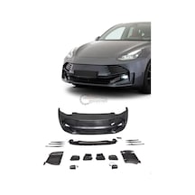 Tesla - Ön Tampon Seti Str Model Model Y 2021- -