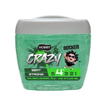 Jöle Crazy Sert 700 Ml