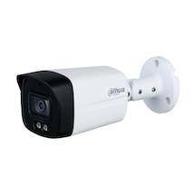 Dh-hac-hfw1209tlmp-a-led-s2 0360b 2mp Full-color Sesli Bullet Camera
