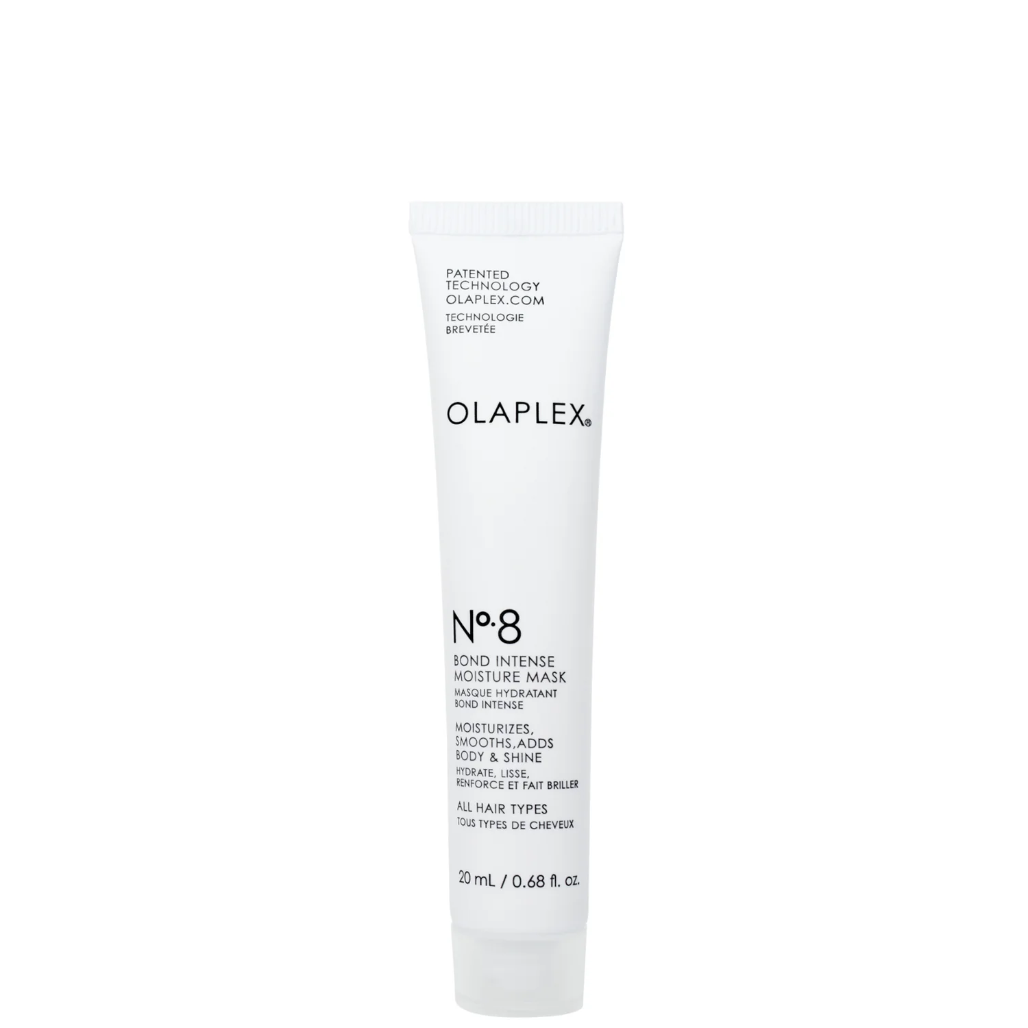 Olaplex No.8 Yoğun Nemlendirici Ve Onarıcı Saç Maskesi 20 Ml