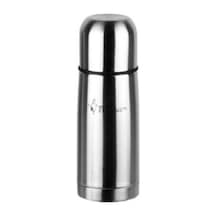 PENGUEN 0,30 ML INOX MAMA TERMOSU Gri