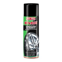 Mafra Fast And Black 500ml