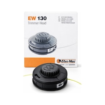 Tırpan Otomatik Misina Başlığı - Ew130 Dişi