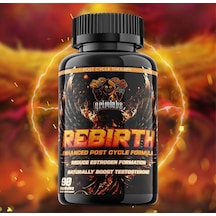 Grimlabs Rebirth(PCT Ürünü)