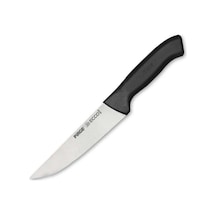 Pirge 38102 Ecco Kurban Ve Kasap Bıçağı 16, 5 Cm - No:2, Siyah