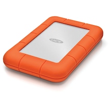 Lacie STFR2000800 Rugged 2 TB 2.5" USB-C 3.1 Taşınabilir Disk