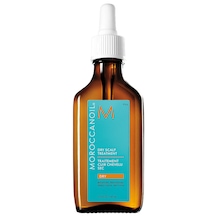 Moroccanoil Dry Scalp Treatment Saç Yağı 45 ML